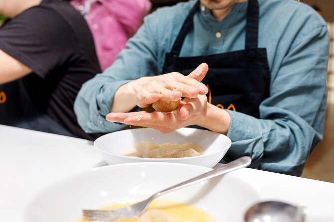 Authentic Tapas Cooking Class at a Private Local Eatery in Madrid - Location and Meeting Point