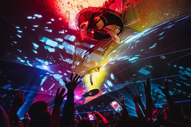 Avant-Garde and Interactive Theatrical Experience