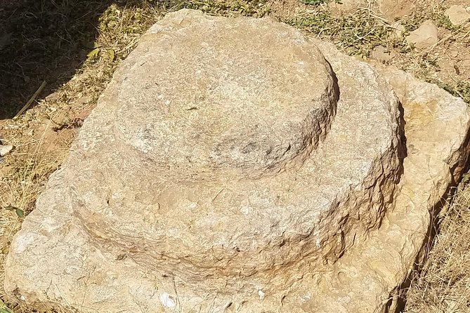 Axum : Tall, Carved Obelisks, Relics of the Ancient Kingdom of Aksum. - Inclusions and Exclusions