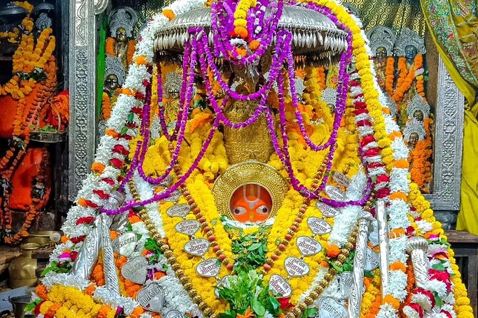 Ayodhya Day Excursion