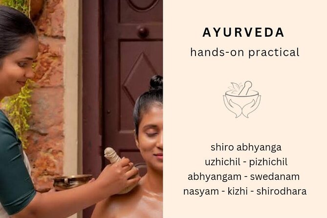 Ayurveda Marma Therapy