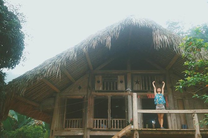 Bac Son Valley Tour With Homestay 2 Days Trekking and Biking - Tour Overview