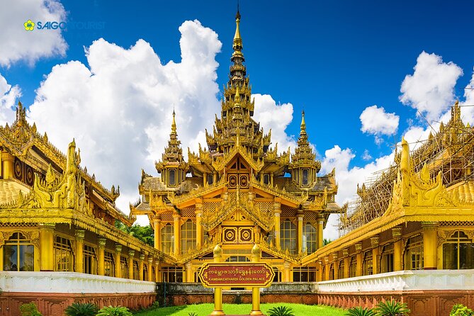 Bago Private Full Day Including Lunch With English Local Guide From Yangon - Tour Highlights and Attractions