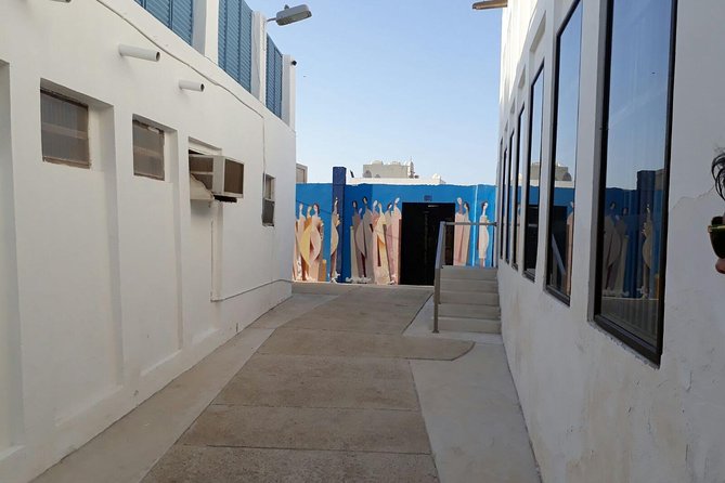 Bahrain Pearling Path Tour -Vip Tour