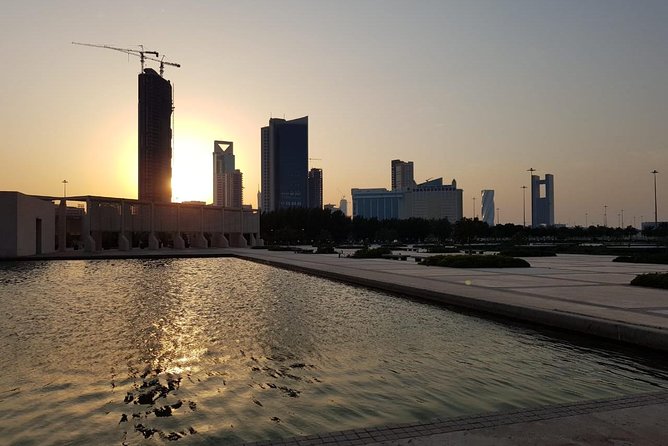 3 Best Shore Excursions In Manama