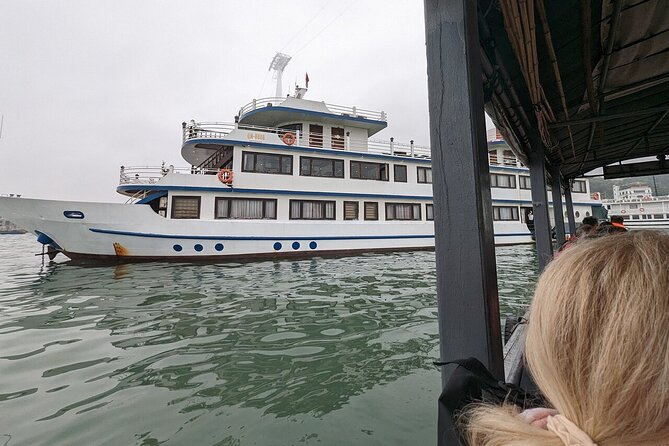 Bai Tu Long Bay off the Beaten Tourist Track With Swan Cruise - Additional Information