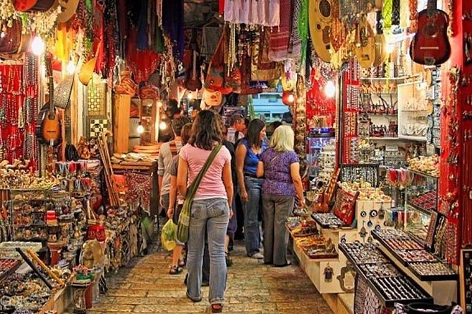 Bajar Market Tour/Visit in Agra - Pickup Details and Start Time