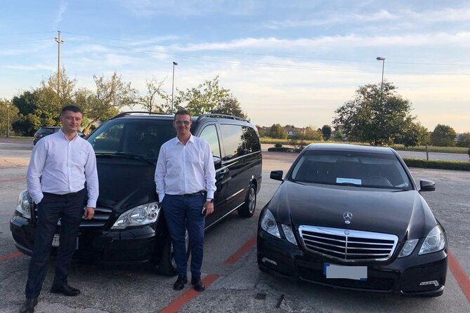 Baku Heydar Aliyev Airport (Gyd) to Baku Hotels – Arrival Private Transfer