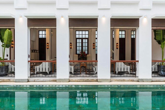 Bali: 5 Days All Inclusive - Romantic Honeymoon Package (Silver) - Inclusions Highlights
