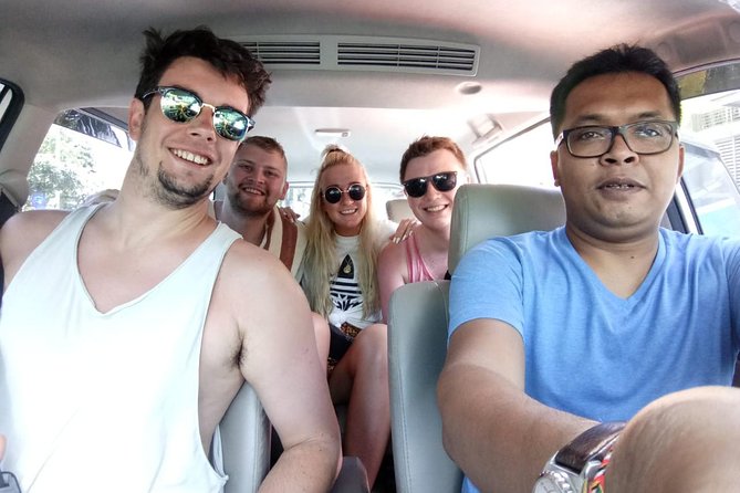 Bali Airport Transfer Check in or Check Out Jimbaran Area