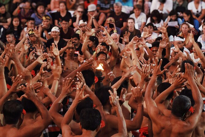 Bali Ayung River Rafting and Uluwatu Temple Sunset Tour - Tour Highlights