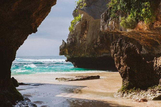 Bali Beach Private Tour