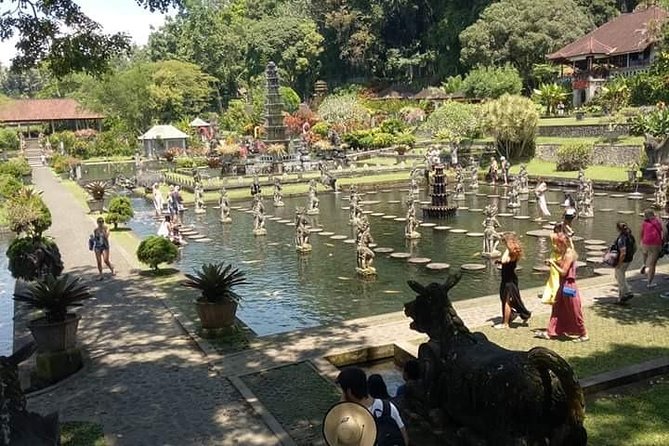 Bali Best Destination – Lempuyang Temple Heaven Gate Full Day Tour