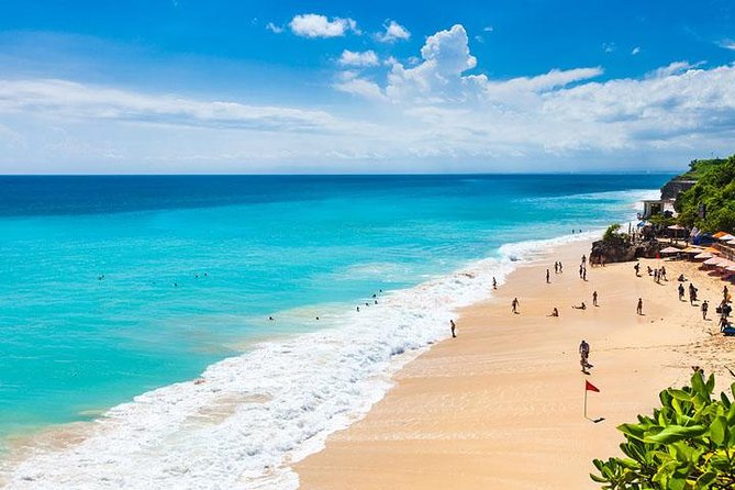 Bali Best Things Todo With Water Sport White Sand Beaches and Temple