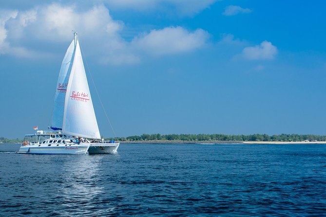 5 Best Sailing Experiences In Seminyak