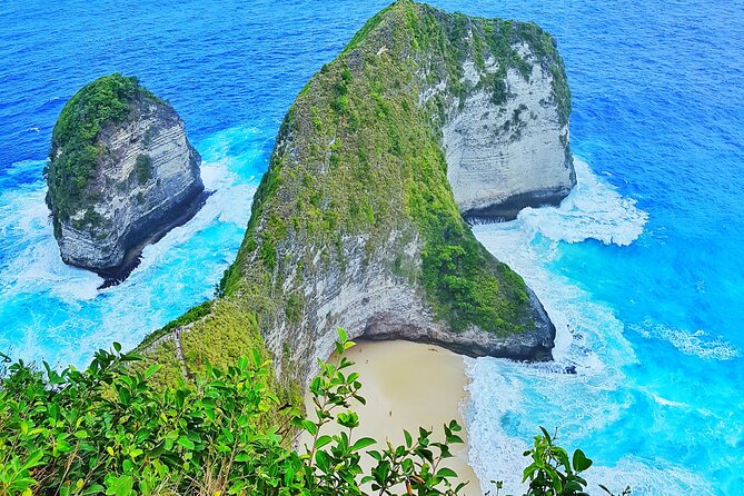 Bali: Highlights of Nusa Penida West Islands Tour - All Inclusive - Pickup Information