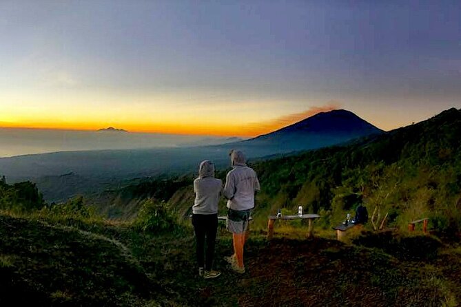 Bali Jeep Tour With Infinity Hot Spring Experience