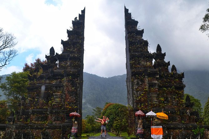 Bali Package Tour 3 Days Trip In Bali - Itinerary for 3-Day Bali Package Tour