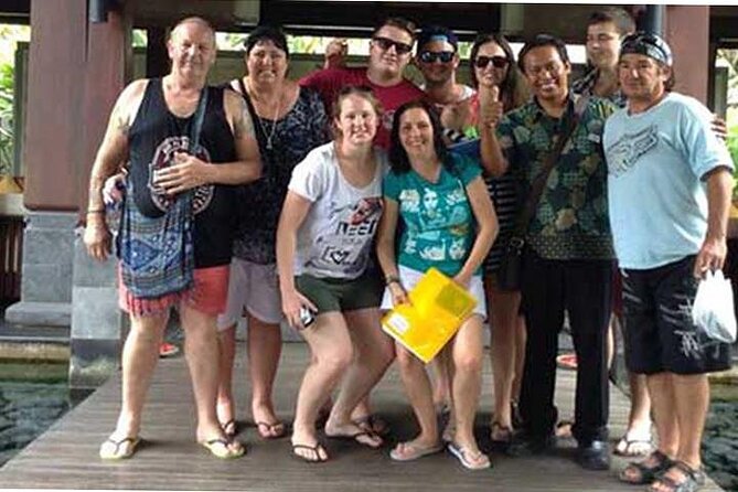 Bali Private Car Charter With Driver - Private Tour Driver Bali - What To Expect