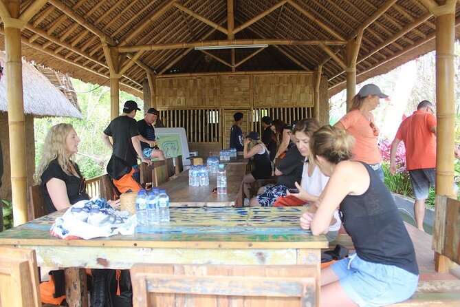 Bali Quad Bike ATV Rides in Uluwatu Experiences - Inclusions and Equipment