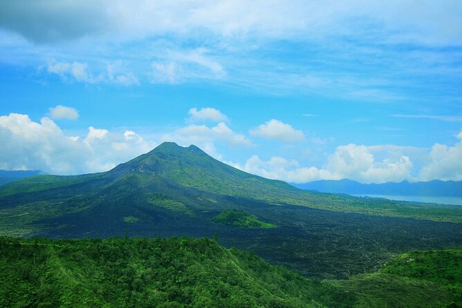 Bali Sunrise Experience By Jeep - Tour Highlights