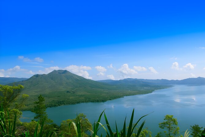 Bali Swing Activities and Kintamani Ubud Tour Packages