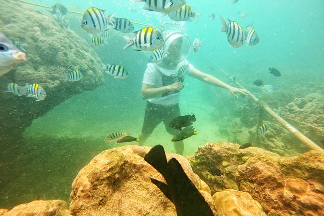 Bali Water Sports Packages - Available Activities