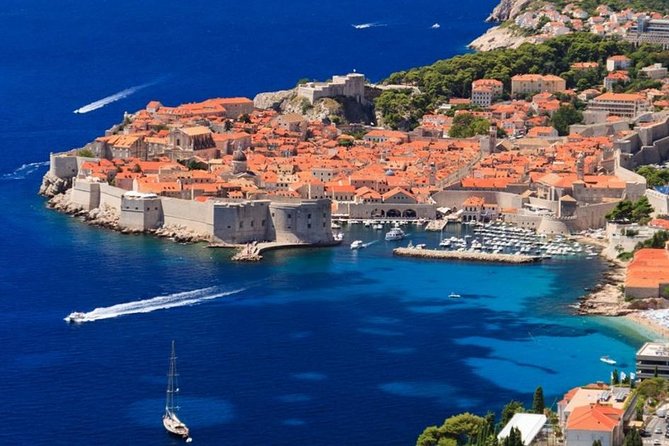 BALKAN DISCOVERIES: CROATIA, MONTENEGRO, KOSOVO & ALBANIA – (11 Nights)