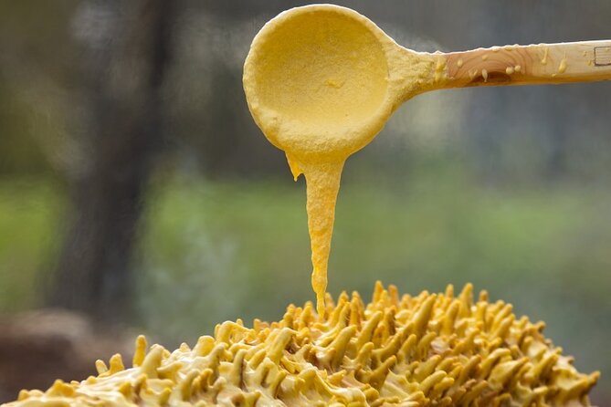 Baltic Foodie Tour 8 Days - Culinary Experiences
