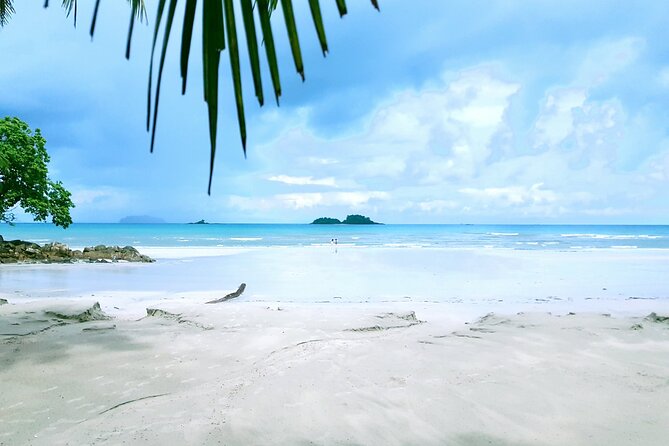 Bangkok International Airport Private Transfer to Hotels in Koh Chang - Pickup and Drop-off Details