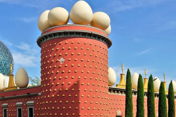 Barcelona to Girona - Figueres & Dali Private Day Trip (with Transportation) - Trip Overview