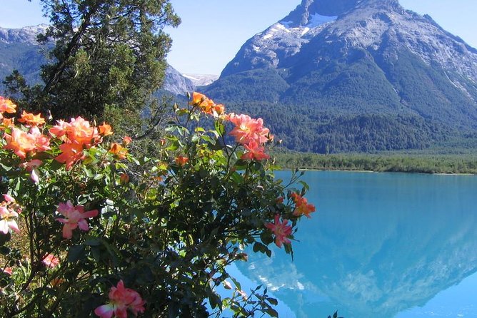Bariloche 3 Tours With Adrenaline