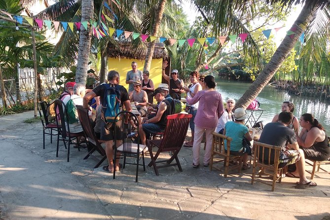 Basket Boat, Sightseeing, Bamboo Class - Transportation Details