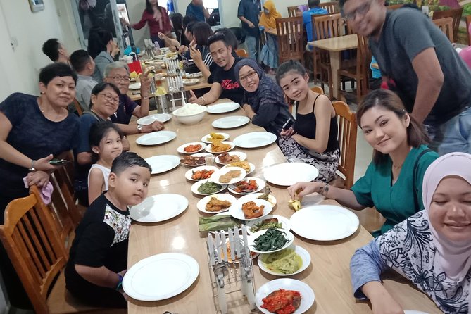 Batam Day Trip