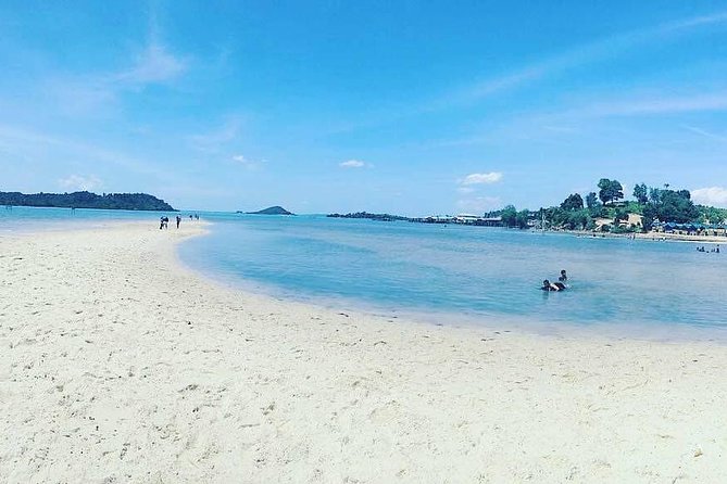 Batam Private Customized Full-Day Tour With English Speaking Driver