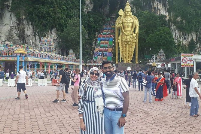 Batu Caves and Fireflies Trip - Trip Highlights