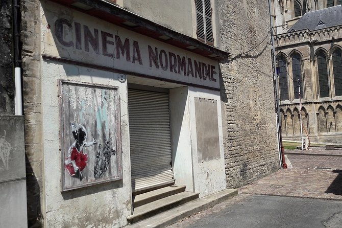 Bayeux Private Walking Tour With A Professional Guide - Tour Details