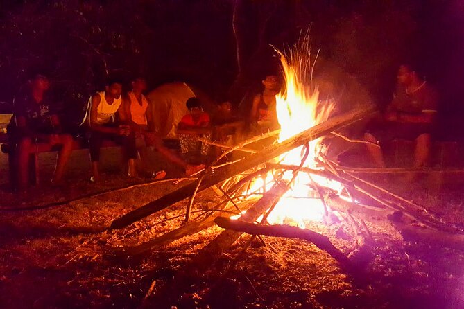BBQ Night Out From Habarana - Inclusions