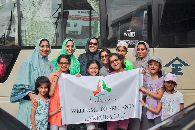 Beach and the City (4 Days) - Itinerary Overview