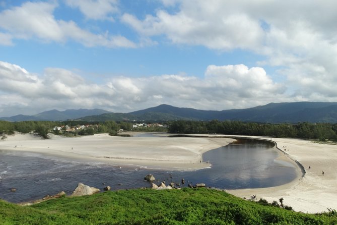 BEACH TOUR GAROPABA – ESSENTIAL – Discover the Most Beautiful BEACHes in GAROPABA - Pickup Locations