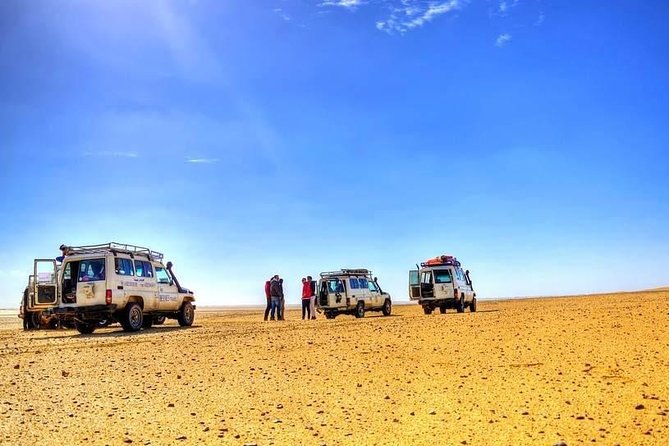 Bedouin Desert Safari Tours By Jeep 4x4 In Hurghada - Inclusions and Exclusions