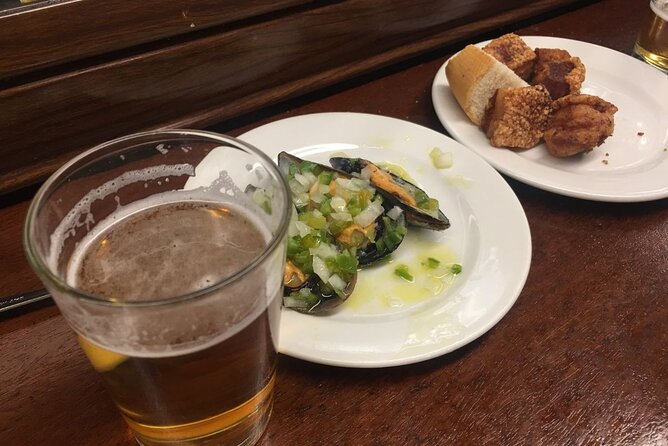 Beer and Tapas Tour of Granada - Whats Included in the Experience