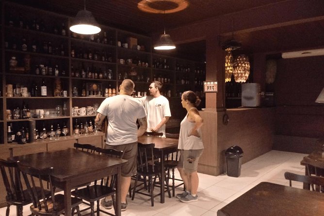 Beer Tour