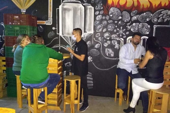 2 Best Drinking Tours In South Brazil