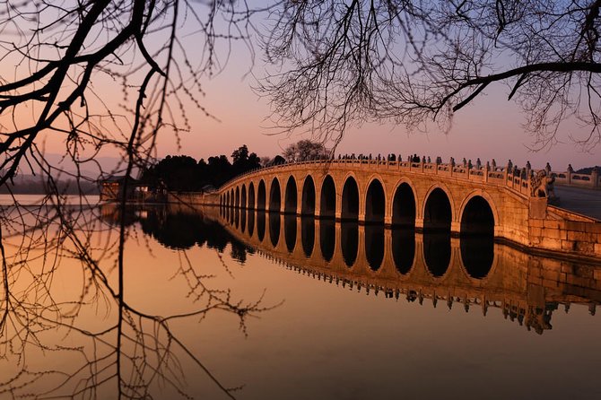 Beijing 2-Day Tour From Shanghai With Deluxe Soft Sleeper Train Experience - Deluxe Soft Sleeper Train Experience