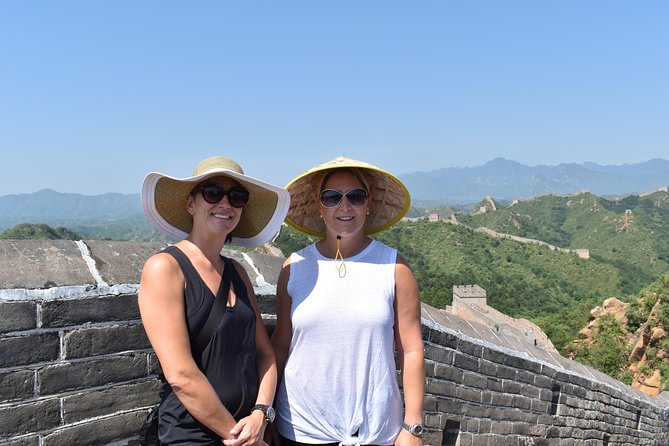 Beijing 3 Days Private Essence Tour Include Airport Pick up and Drop off - Additional Information