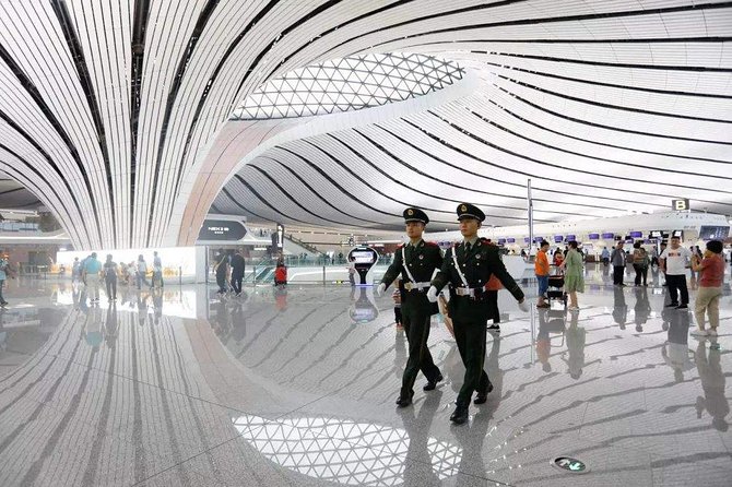 Beijing Daxing Airport (Pkx) to Downtown Beijing Private Transfer Service - Inclusions and Additional Charges