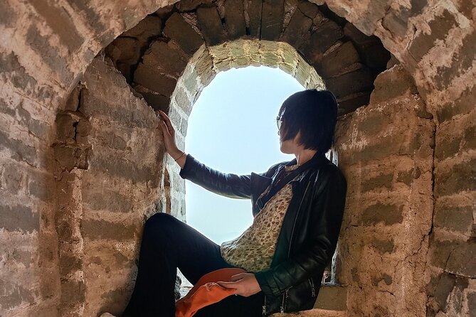 Beijing Great Wall 3 Days Tour With English Guide - Exclusions
