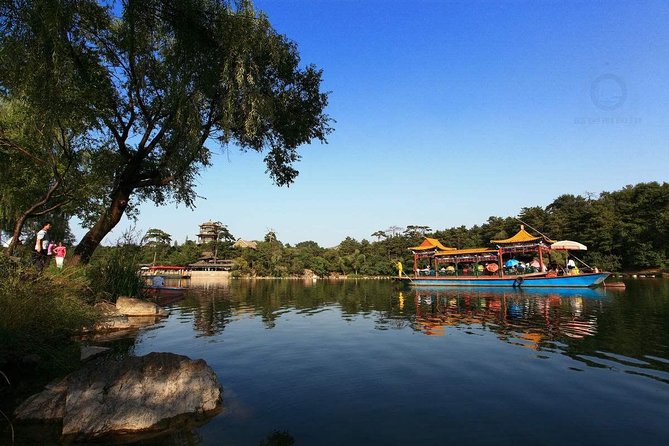 Beijing One Day Private City Tour - What To Expect