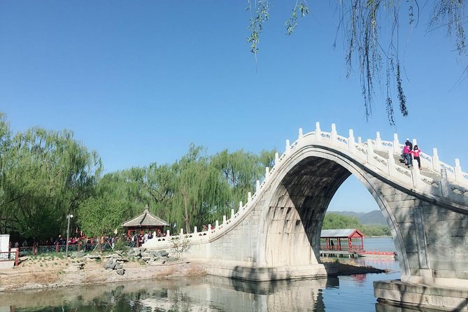 Beijing Private Tour Featuring Temple of Heaven, Forbidden City & Summer Palace - Booking and Pricing Details